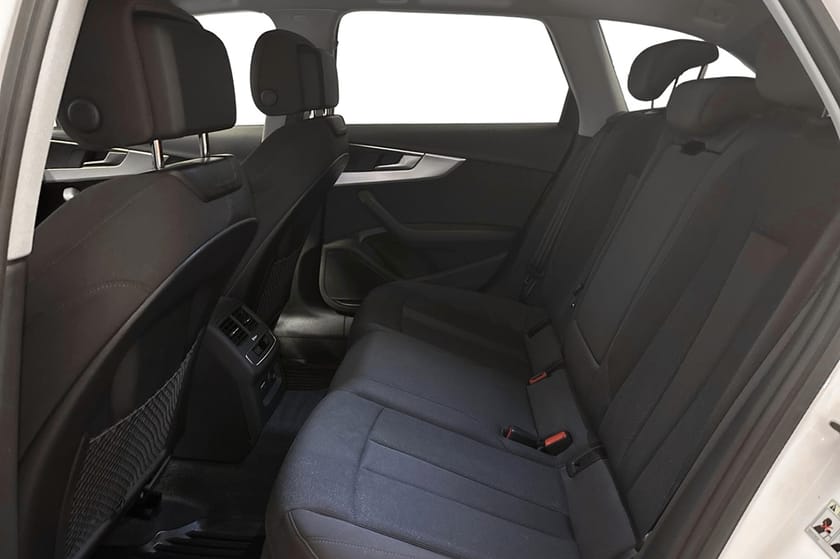 Bild 5 av Audi A4 allroad quattro 40 TDI PROLINE 204 HK S TR