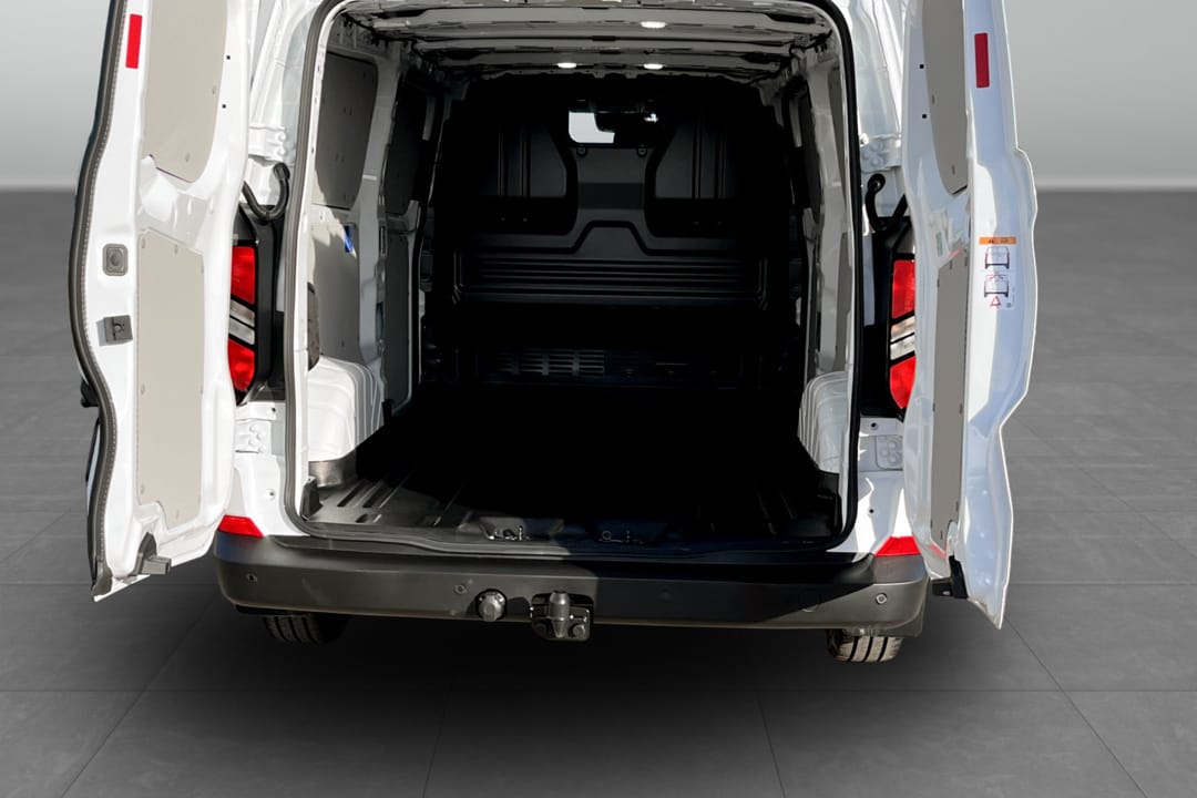 Ford Transit Custom 320