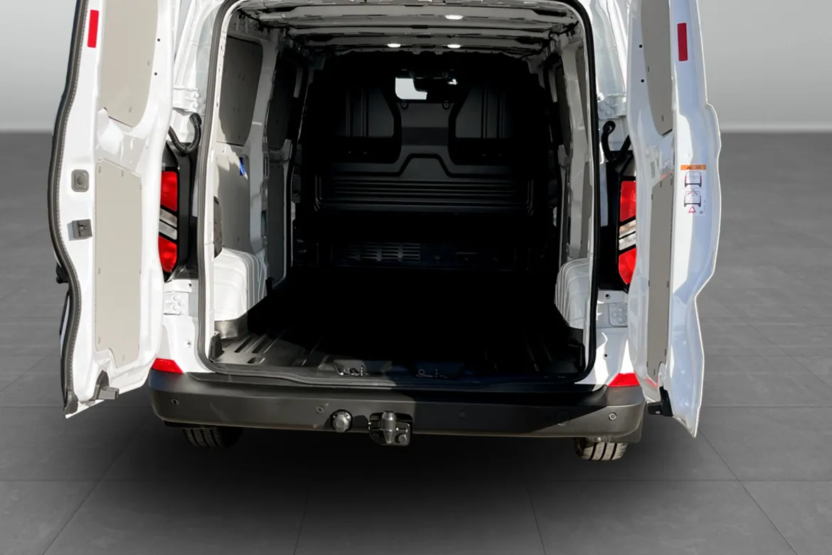 Ford Transit Custom 320