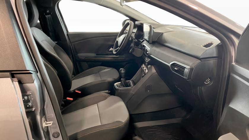 Bild 3 av Dacia Jogger 7-sätes Extreme Tce 110 7-SITS