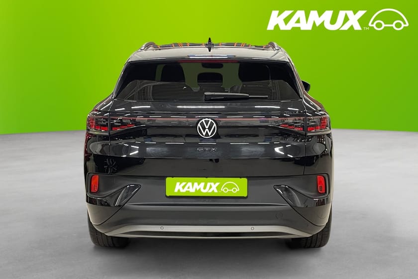 Bild 5 av Volkswagen ID.4 GTX Design Plus Pano Navi Kamera Drag 299hk