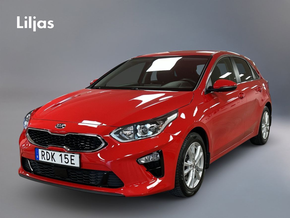 RDK15E – Kia Ceed
