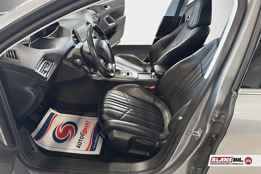 Bild 5 av Peugeot 308 SW 1.2 PureTech 130 Allure Euro 5  0% RÄNTA