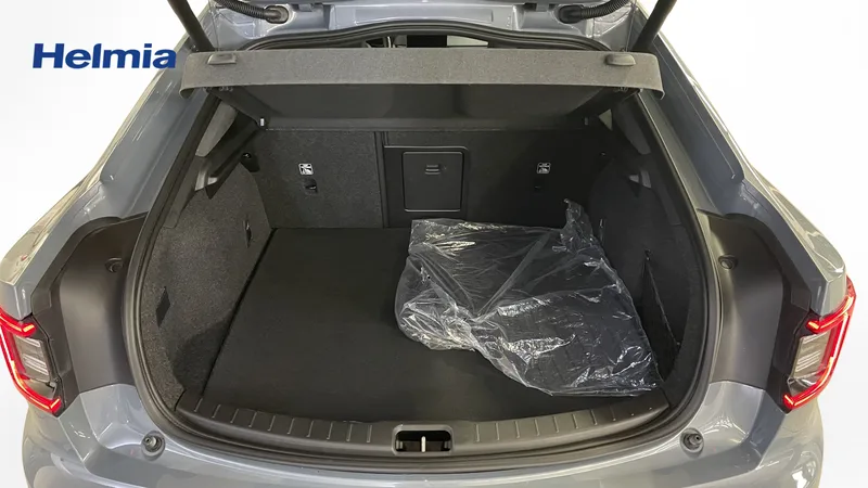 Bild 10 av 17 – Polestar 2 Long range Single motor 78kWh Plus