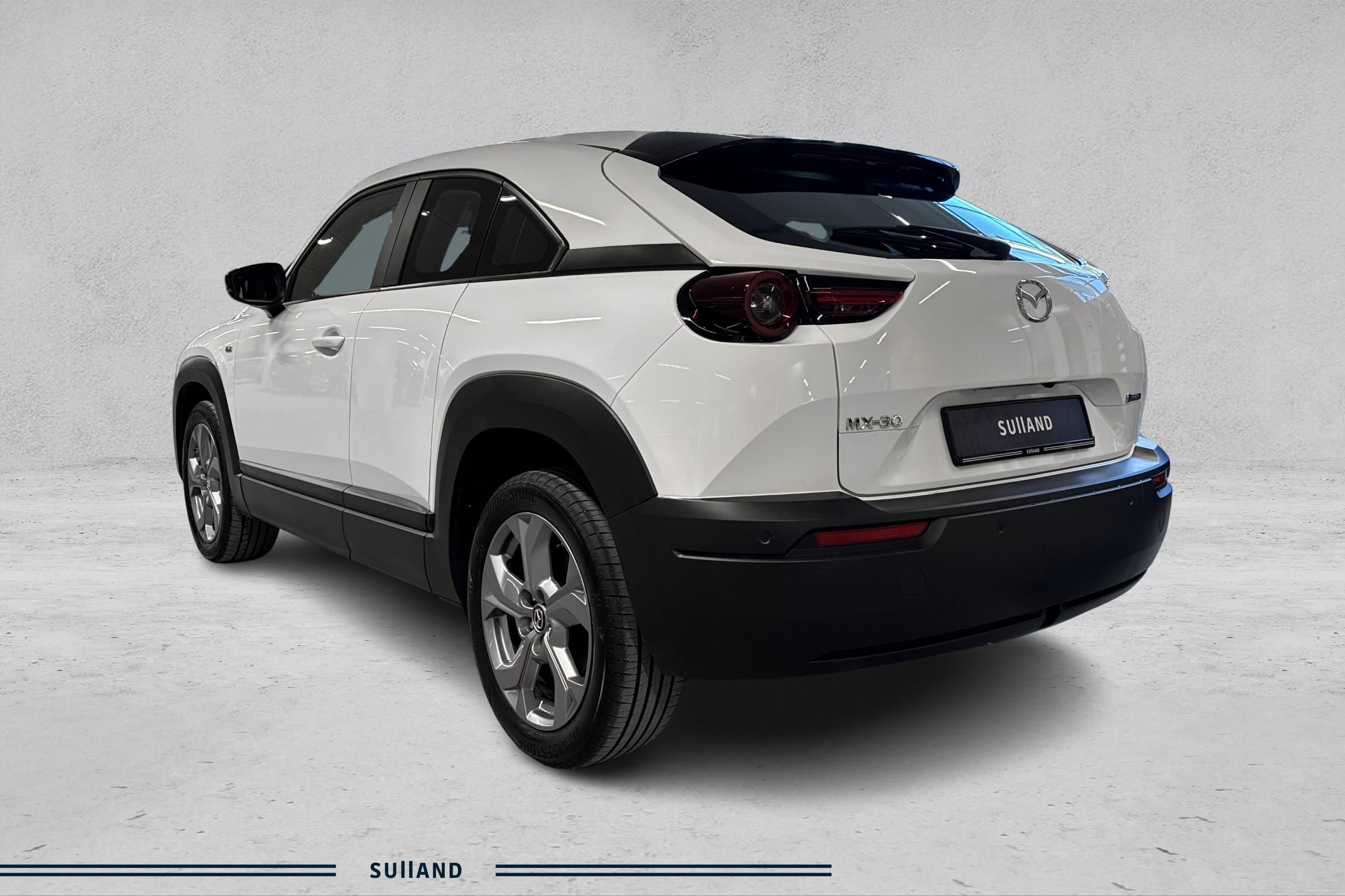 Thumnail bilde 2 av Mazda MX-30 e-Skyactiv EV