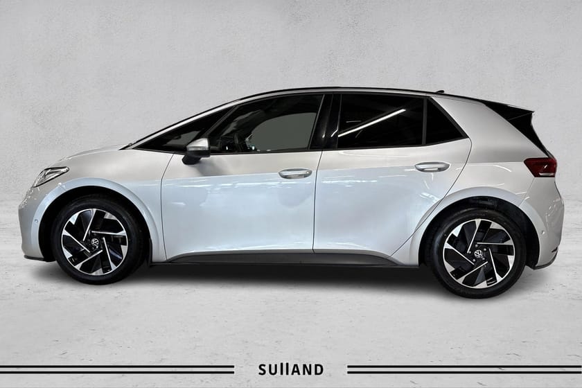 Bilde 2 av Volkswagen ID.3 Pro Performance highline 58kwh 204hk