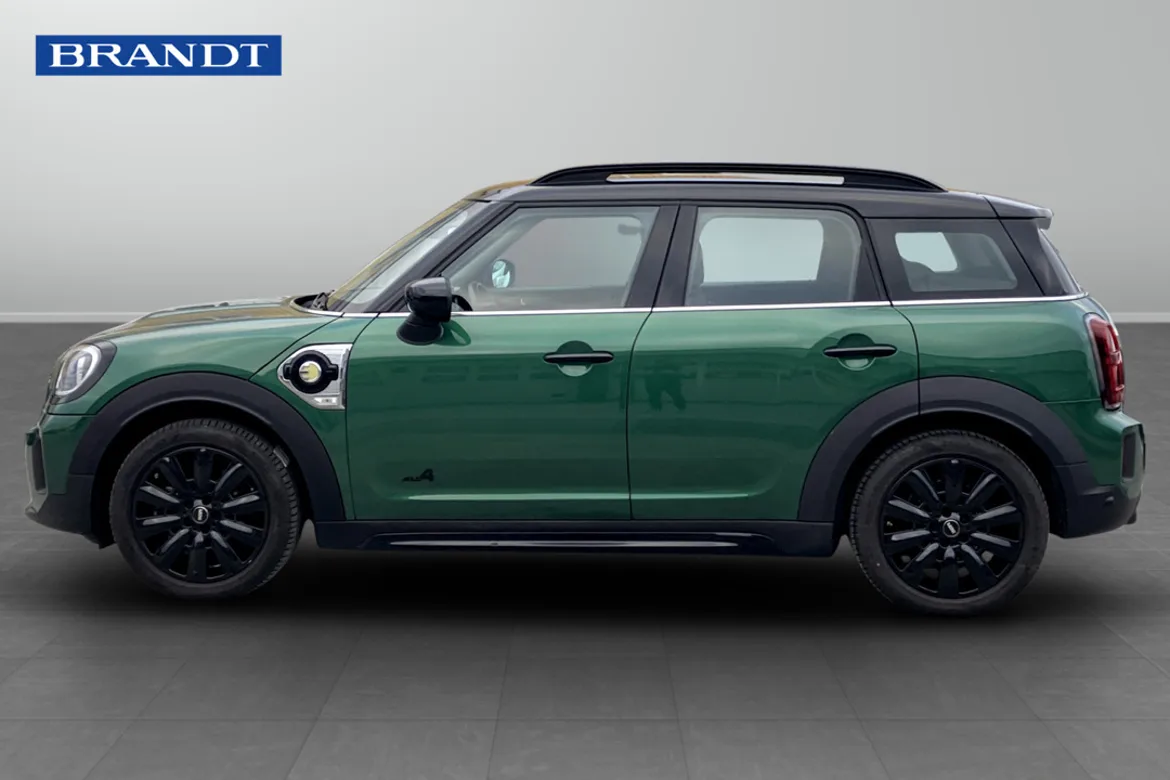 MINI Countryman Cooper SE ALL4