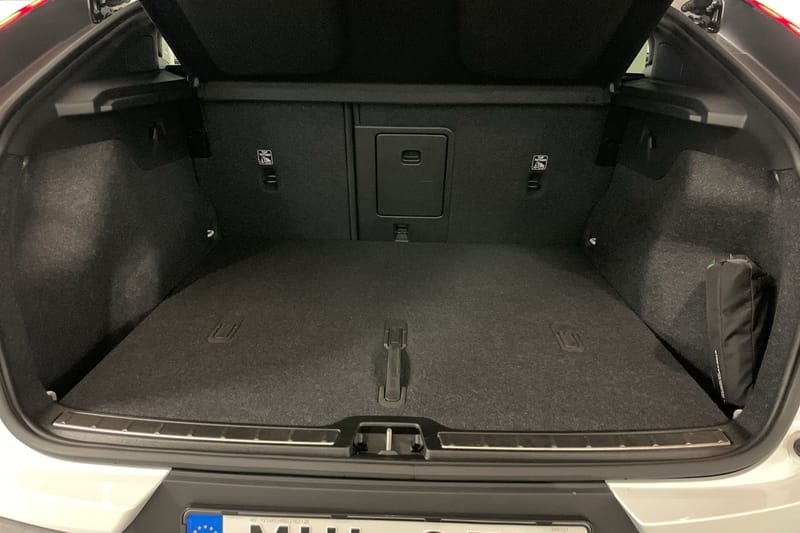 Volvo EC40 Single Motor Extended Range