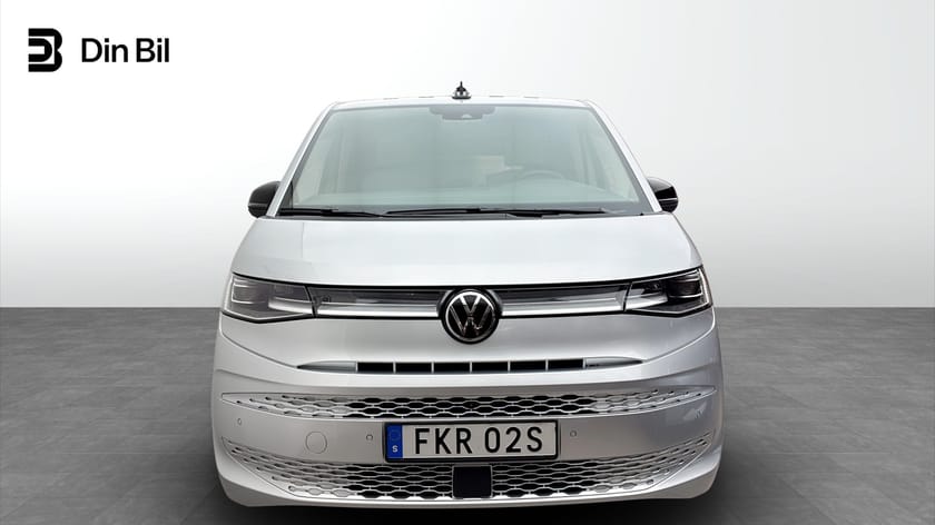 Bild 4 av Volkswagen Multivan eHybrid 4M DSG 4M/Harman Kardon/Area View/Drag