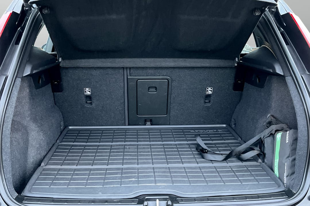 Volvo XC40 Recharge Single Motor