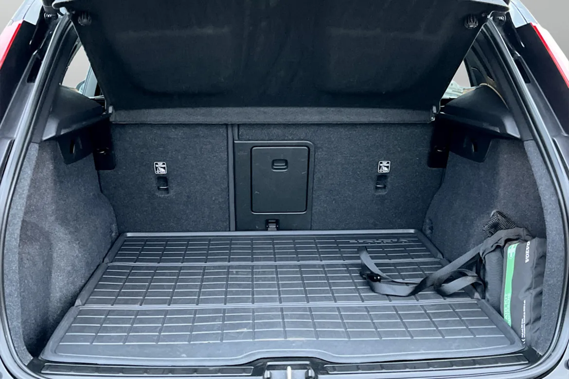 Volvo XC40 Recharge Single Motor