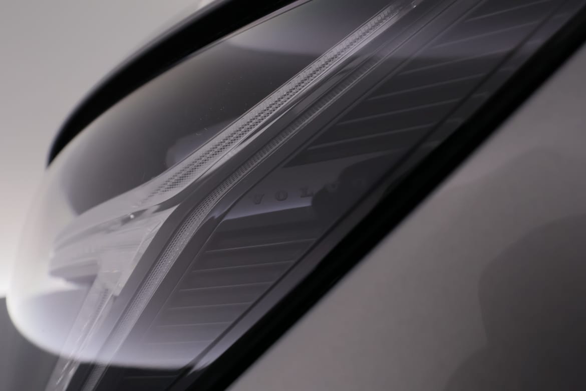 Volvo XC40 2024 - miniatyr 29