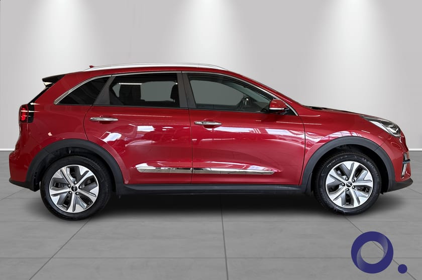 Bilde 4 av Kia e-Niro Exclusive 64 kWt