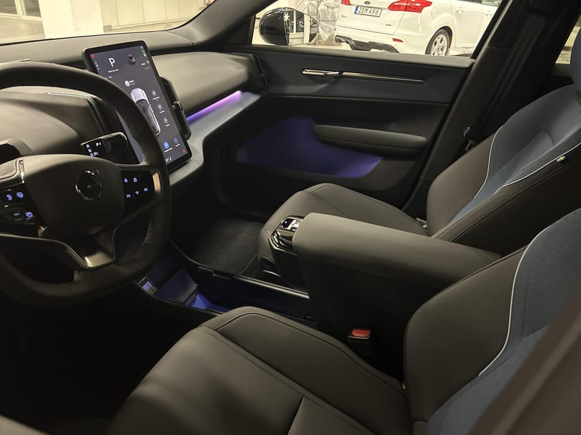 Bild 5 av Volvo EX30 Twin Motor Performance Plus