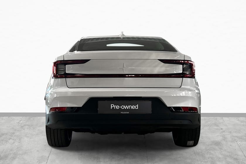 Bild 5 av Polestar 2 Long Range Single Motor Plus Pilot Climate Pixel-LED