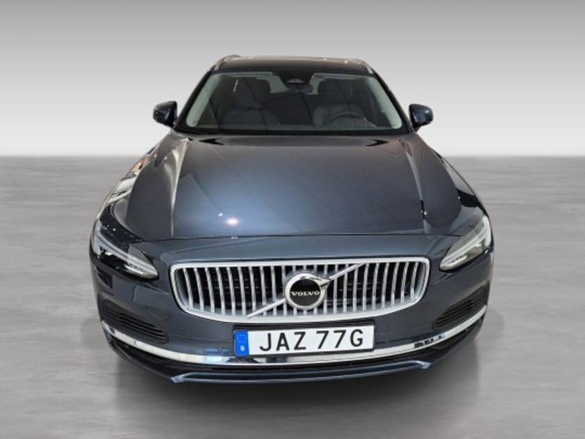 Bild 1 av Volvo V90 T6 Core Bright
