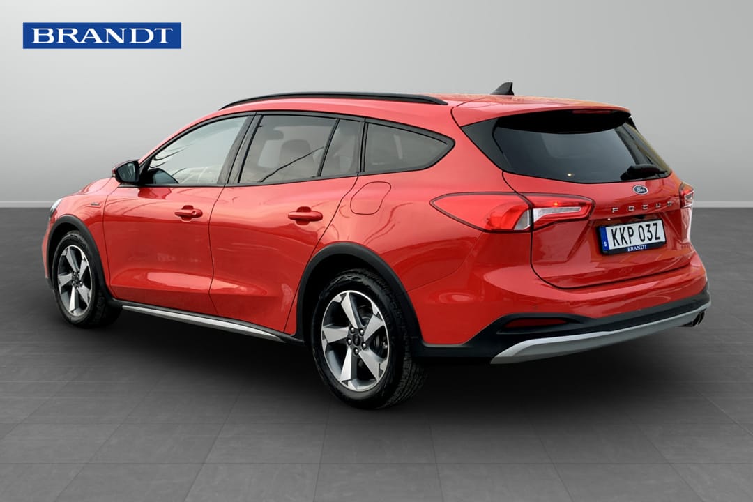 Ford Focus Active Kombi