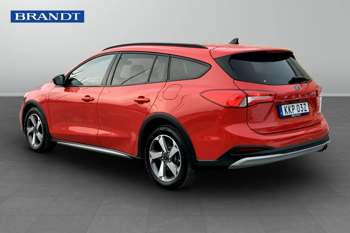 Ford Focus Active Kombi