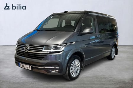 Volkswagen California