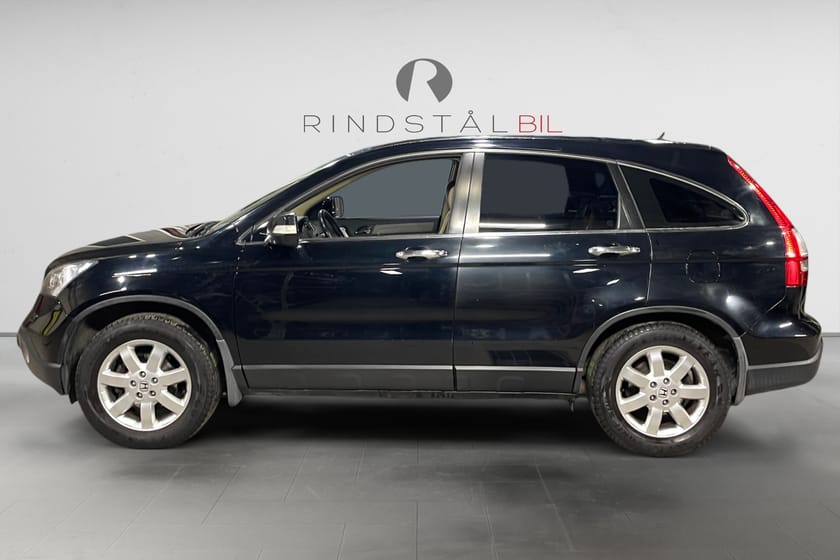 Bild 4 av Honda CR-V 2.0 i-VTEC 150 HK AUT 4WD DRAG M&K 19700MIL NYSERV 17"