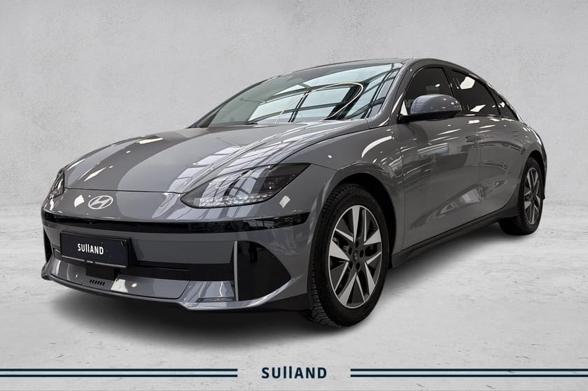Bilde 1 av Hyundai Ioniq 6 | AWD |