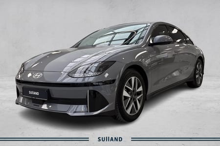 Hyundai Ioniq 6