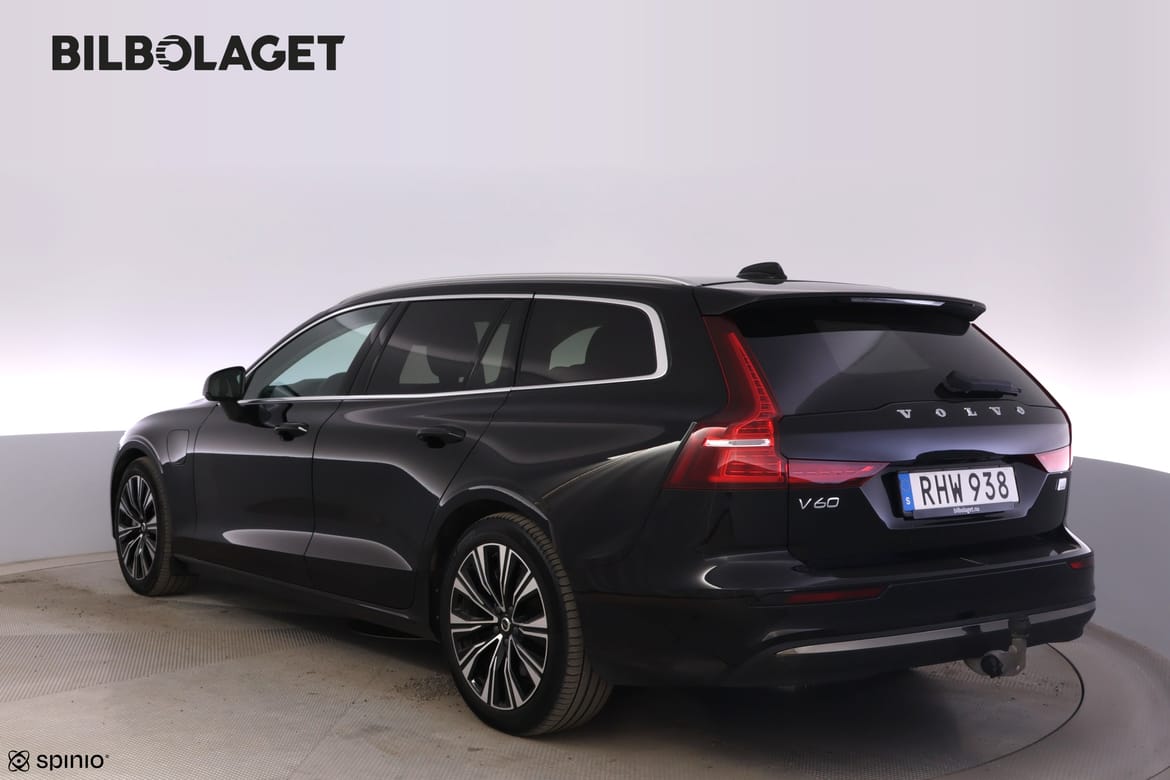 Volvo V60 2024 - miniatyr 4