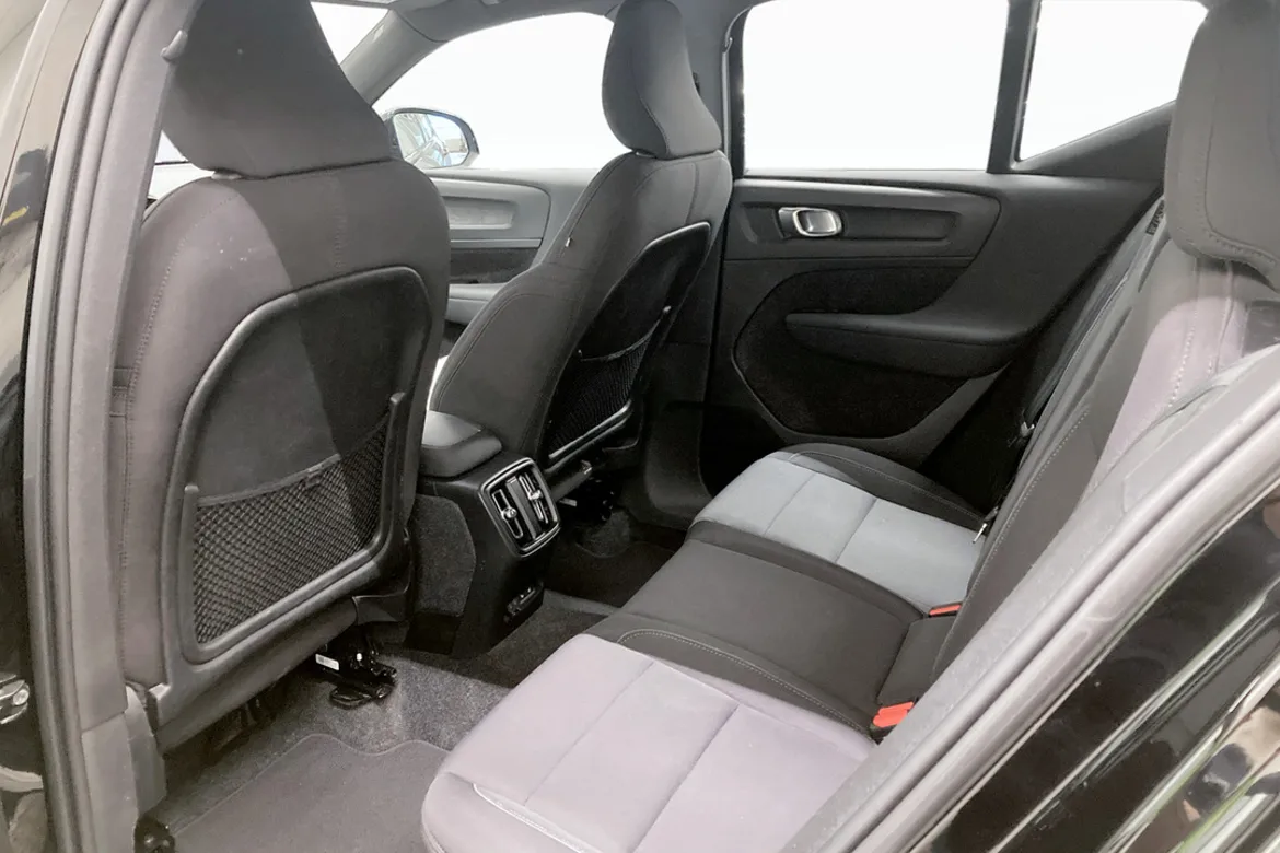 Volvo XC40 Recharge
