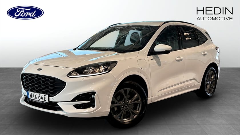 Bild 1 av Ford Kuga Plug-In Hybrid ST-Line PHEV / Drag / Adapt. Farth.