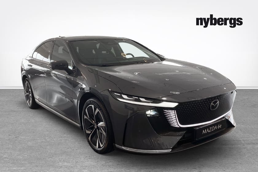 Bild 5 av Mazda 6e Standard Range Takumi Privatleasing 5.995:-/mån