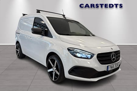 Mercedes-Benz Citan 110 CDI
