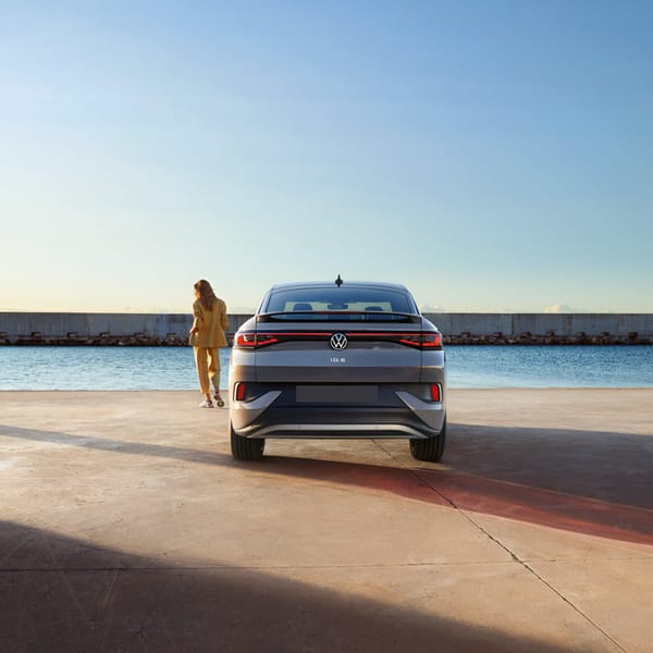 Finansiera din Volkswagen