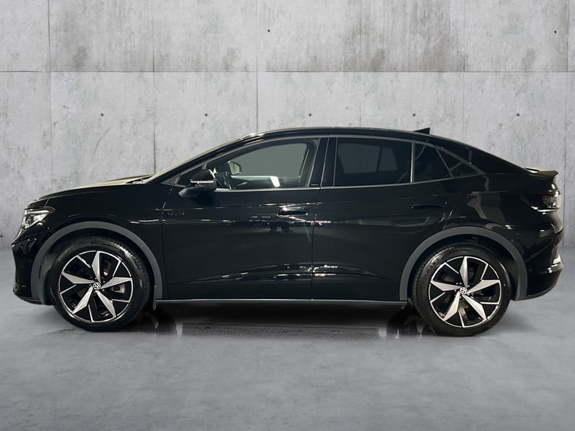 Bilde 2 av Volkswagen ID.5 GTX IQ.Light Matrix LED I Feste I Top Sport seter I HUD