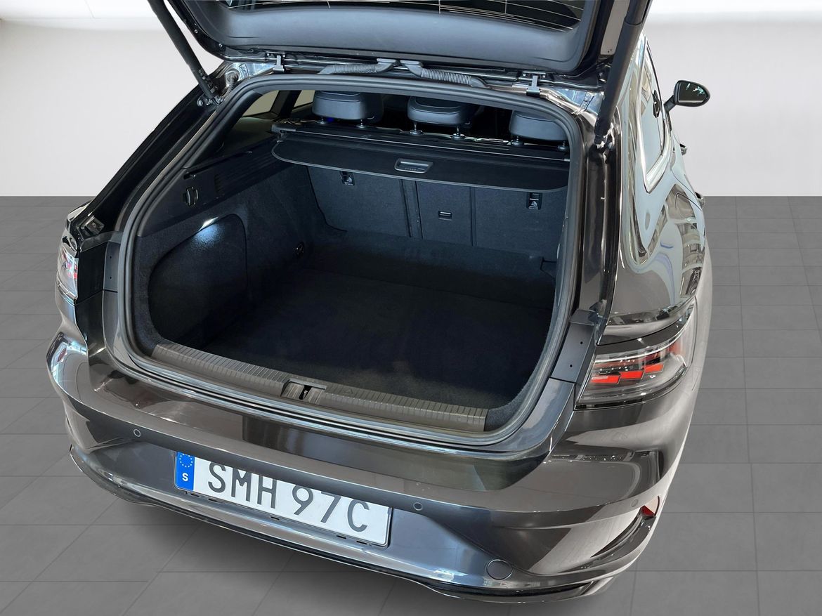 Volkswagen Arteon 2022 - miniatyr 7
