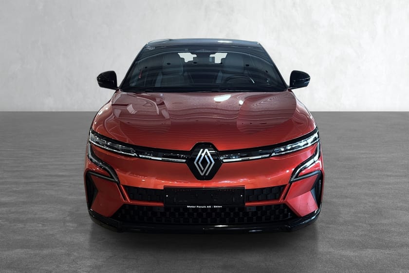 Bilde 5 av Renault Mégane E-TECH EV 60 Techno, 435 km. WLTP