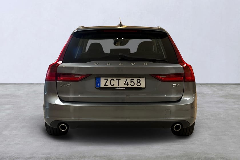 Bild 5 av Volvo V90 D4 Business Advanced