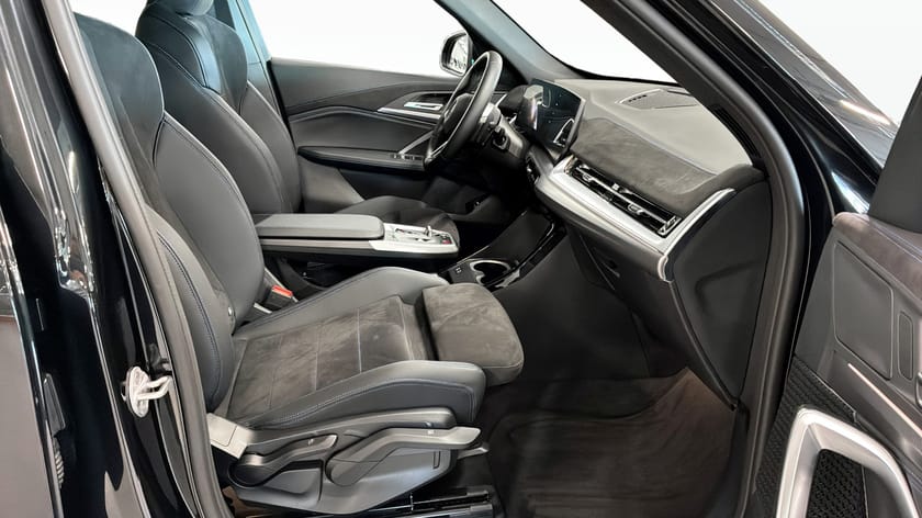 Bild 3 av BMW X1 xDrive25e M Sport Active Edt Premiumpkt Comfort Access Drag