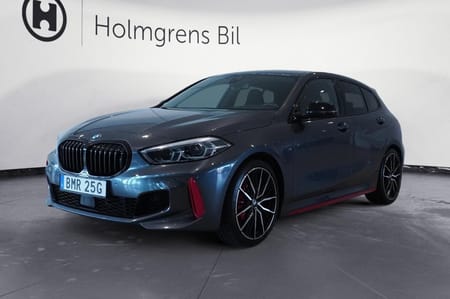 BMW 128ti M-Sport Elstol hk 265hk