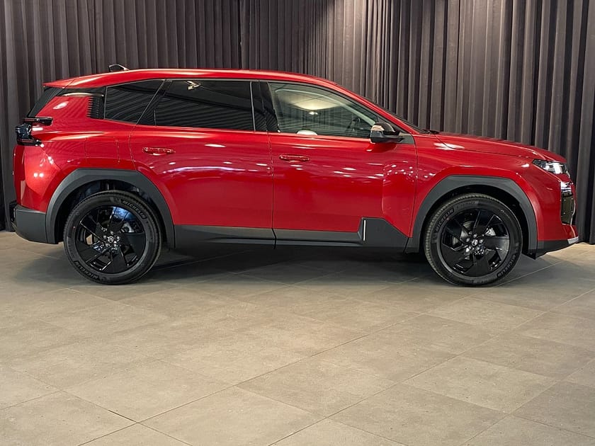 Bild 5 av Citroën C5 Aircross Hybrid 145 MAX