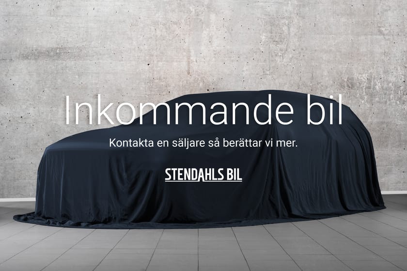 Bild 1 av Volvo C40 Recharge Twin Core