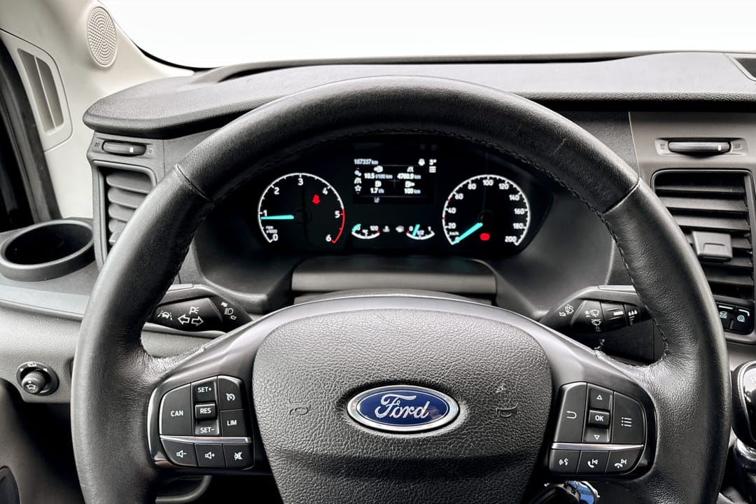 Ford Transit 350