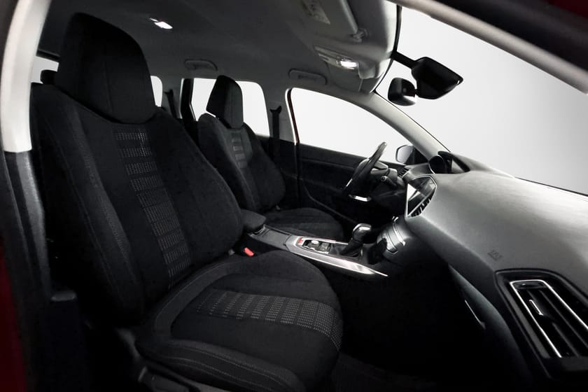 Bild 4 av Peugeot 308 SW Allure Dragkrok M-Värmare Nyservad