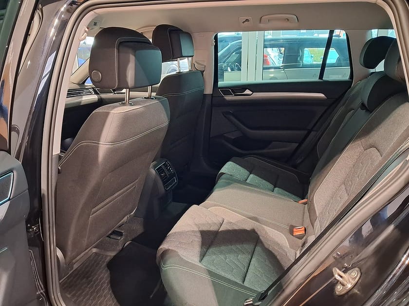 Bild 5 av Volkswagen Passat Sportscombi SPORT COMBI TSI 150HK