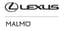 Lexus Malmö