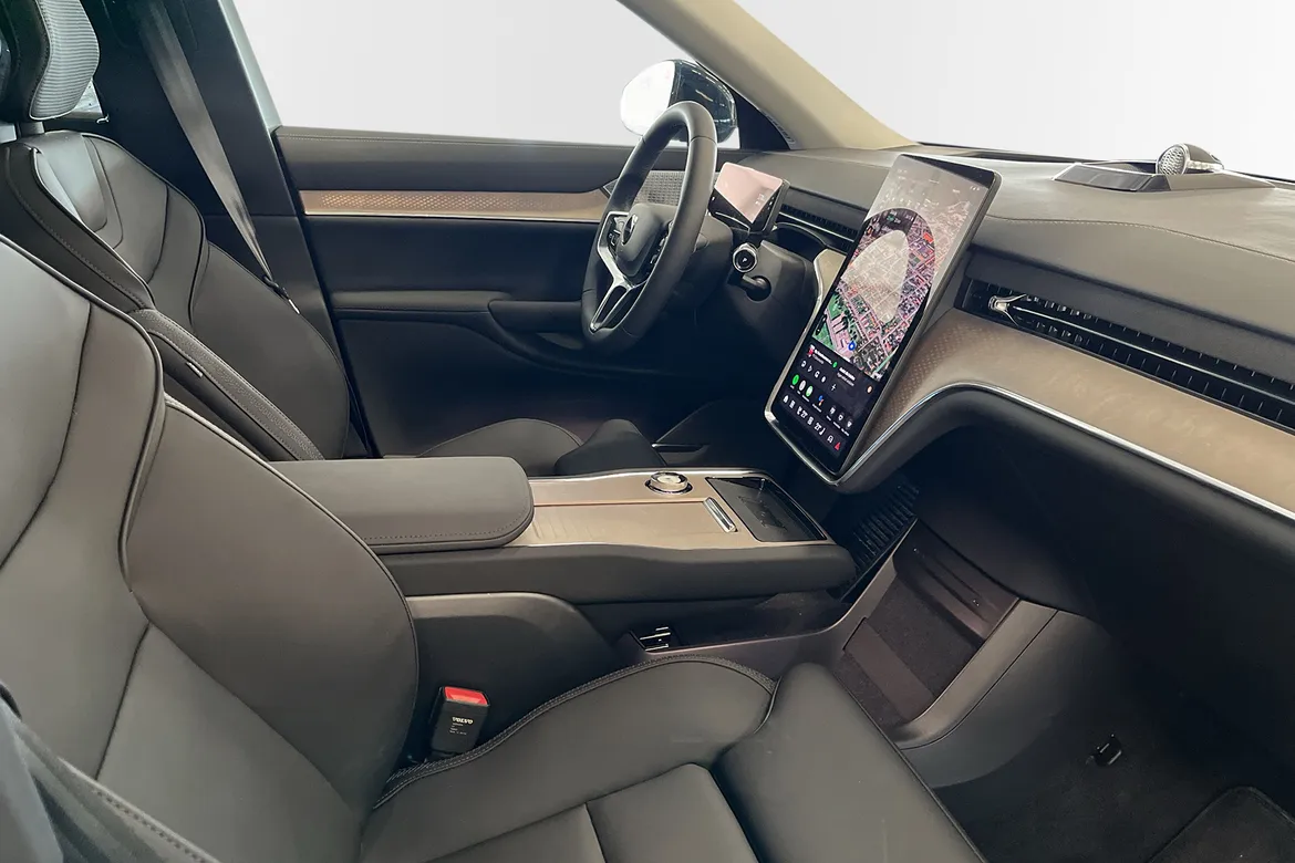 Volvo EX90 Twin Motor