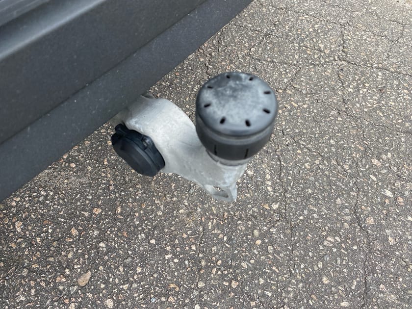 Bild 3 av Polestar 2 Long range Dual motor 78kWh