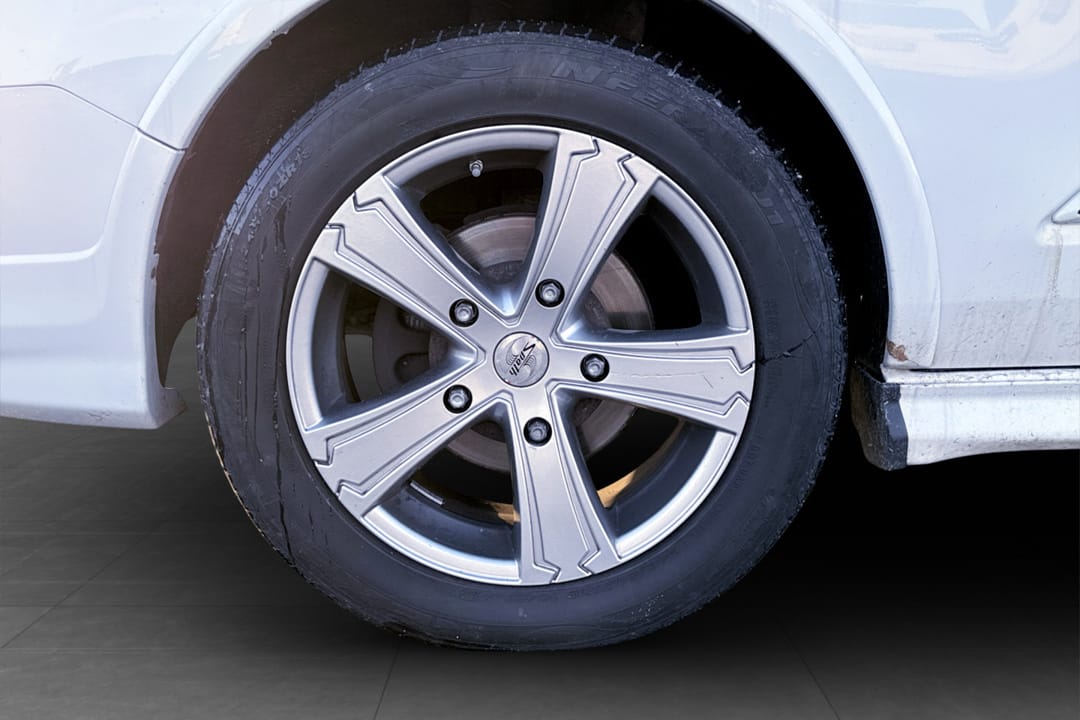 Ford Transit Custom 290