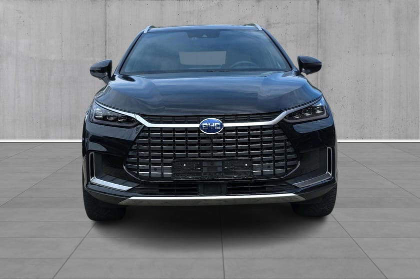 Bilde 2 av BYD Tang EV AWD Executive