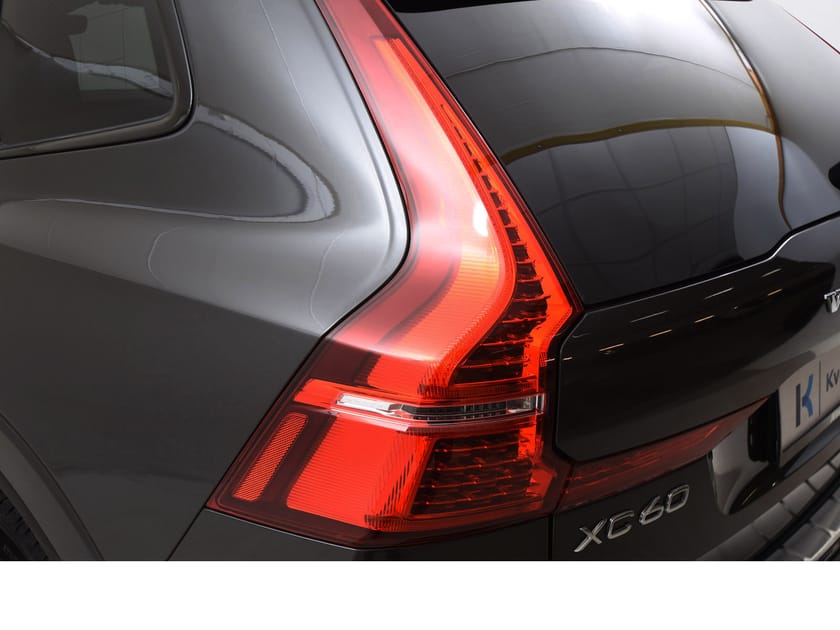 Bilde 5 av Volvo XC60 T6 350hk Ultimate Dark H.feste-HUD-360
