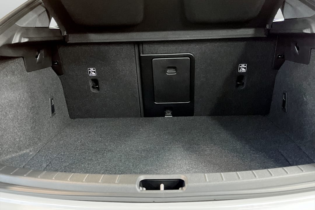 Polestar 2 Long Range Dual Motor